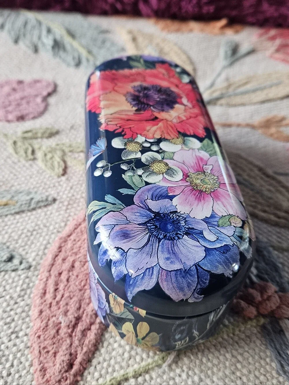 Brighton Hard Shell Sunglasses Case